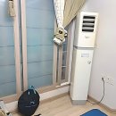 인천경서초등학교 | 여름 오기 전, 묵은 때 벗기러 출동! 인천에어컨청소 구원의 손길 후기