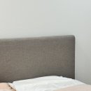 여름 맞이 침구 교체, 집앤콕 냉감침대패드 후기🛏️