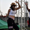 줌바피트니스댄스 (B) 이미지