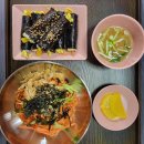 오오순이쫄면