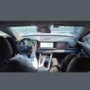 노박사썬팅 | SUV 타지역에서도 믿고 선택한 포항 고객님 인도 후기 ✅그랑콜레오스 아이코닉 어반그레이 다크블루시트...