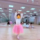 롯데마트 | 줄리스 영어발레 롯데마트 의왕점 문화센터 후기-4세여아 세 학기째 수강 중