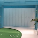 강남 스크린골프 이미지