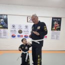 K-MMA 공도관 이미지