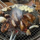 남춘네 숯불닭갈비 이미지