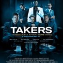 테이커스 (Takers, 2010)액션, 범죄, 스릴러 | 미국 | 107 분 이미지