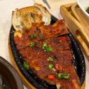 다원식당 | 태안 안면도 맛집 다원식당 게국지 간장게장 가족세트 후기