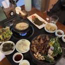 까치산역 4번출구 | 까치산역 고기집 맛집 까치산 광선집 본점