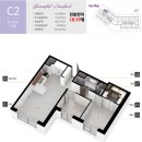 새마을합동아이파크자이공인중개사사무소 | 광명동 오피스텔 ㅣ 광명 퍼스트 스위첸 투룸 월세