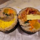 청담동마녀김밥 장산점 이미지