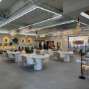 청주빌딩 | 청주옥산감성카페 브라운브릿지 두바이딸기떠먹케 후기