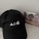 미국 독립영화사 A24 굿즈 모자 후기