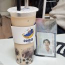 99도 버블티 | 서울 건대입구 밀크티/버블티 맛집 카페 [99도 버블티]