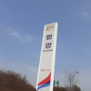 함양(하남)주유소 | 대전통영고속도로 하남방향 함양휴게소 먹거리 먹을 수 있는 것