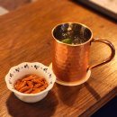용산 칵테일 크눌프 | 혼술하기 좋은 레트로 감성카페!