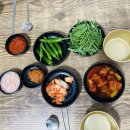 삼거리순대국밥 - 단밀면 | 삼거리순대국밥