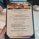 서울 이스트폴 버블렉쓰 런치 고메 딜라이트 아워 후기 할인받는 법 + 구의 이스트폴 두쫀쿠 맛집 메종...