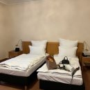 럭셔리호프 | 프랑크푸르트 중심가 숙소 추천! 위치 좋은 슈타이겐베르거 프랑크푸르트 호프 후기