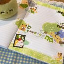 7번가피자성내점 | 제본 노트, 일상기록(1105 - 1111), 키친 205케이크, 위크닉 테이블매트, 메리작당모의, 7번가피자, 다꾸❤️