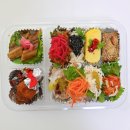 도시락 | 부천단체도시락 고민 끝, 테이블스푼 부천점 도시락 후기