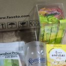 베리뎁 | 티젠 콤부차 17가지 맛 내돈내산 순위