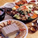 상문이숯불두마리치킨 이미지