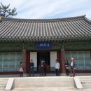 백정기의사기념관 이미지