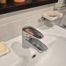 진로빌라 | 부산 수영구 광안동 진로비치1단지 아파트- 세면대샤워겸용수전 교체 후기