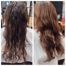 분당-234 | 정자동 미용실 박승철헤어스투디오 분당정자점 지웅부원장님 s컬펌 솔직후기