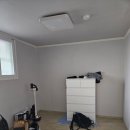 만경장 | 신혼집 옷방 &#39;몬타디자인&#39; 시스템행거 내돈내산 후기(이케아 말름서랍장 매립)