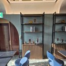 ㈜더 해피트리 | 서울 용산 나인트리 프리미어 로카우스 호텔...라운지 패키지, 티 브레이크 해피아워 조식 이용 후기