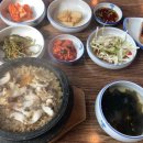 은혜순대국