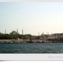터키 헤매기 11 - 이스탄불 : 보스포러스 해협 투어 2 이미지