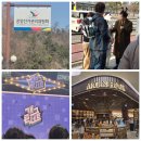 중앙선거관리위원회 | 3월 2주차 자잘한 일상// 5개월만에 염색&amp;중앙선거관리위원회 면접&amp;개그콘서트 방청&amp;배라 두바이에서 온...