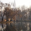 향산유원지 이미지