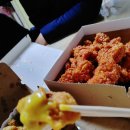스모프치킨 경산점 네이버블로그
