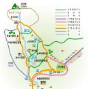 덕유산자연휴양림 이미지