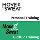 무브 앤 스웻 이미지