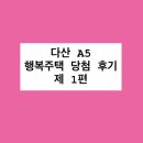 아싸비어 다산신도시점 | [다산지금A5] GH 18A3형 경기행복주택당첨, 사회초년생 행복주택 당첨후기(1)