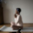 심신 안정을 위한 아로마테라피 이미지