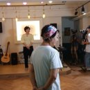 건강체조,라인댄스 이미지