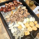 화정천서로1 | 안산 맛집 한식 코스요리 '양손의즐거움' 한상차림 솔직후기