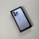 Ashop(에이샵) | IPHONE13 PRO 512G Sierra Blue 개봉기 실물후기