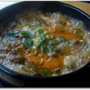 시골해장국 이미지