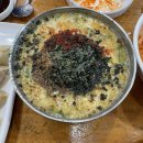 도란칼국수 이미지
