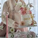 위아영케이크 | 난난더파티 생화 돌상/ 위아영포토그래피 / 르이베베...브릴랜드 돌케이크/ 놀라움 돌답례품 /더...