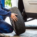 정타이어 이미지