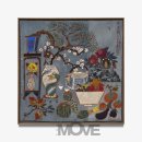 지유에너지주 더무브 THE MOVE