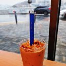여수 웅천 신상 카페 / 운치 있는 뷰 이디야커피