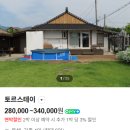 토르스테이